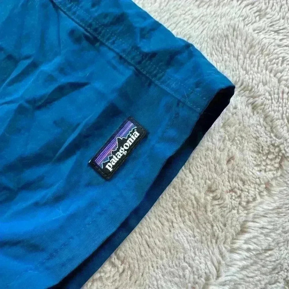 Men’s Patagonia Shorts size L - Picture 5 of 5